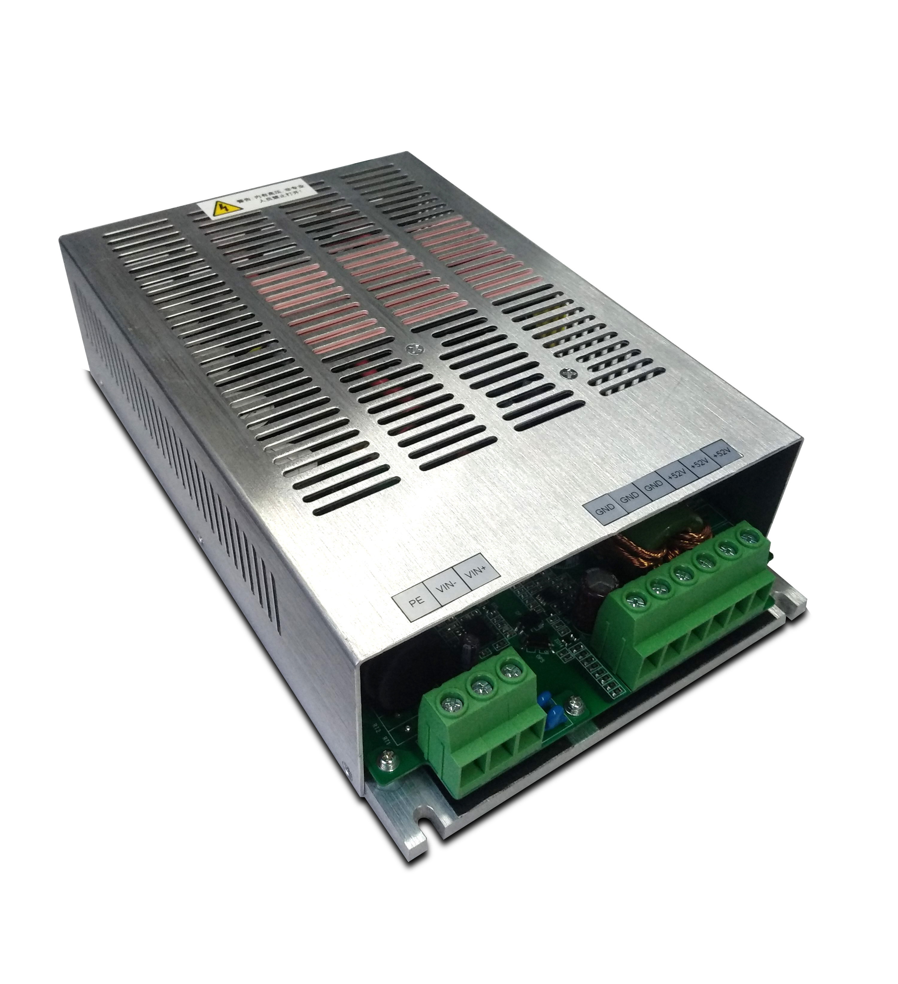 CLS2K-900S24, 700~1100VDC input, 24V output, 2000W