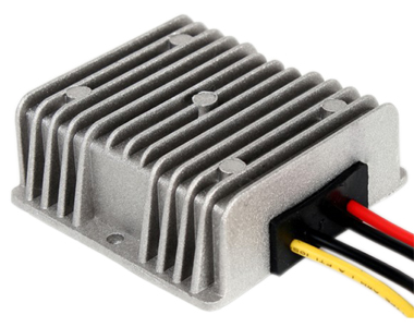 dc-dc converter for car