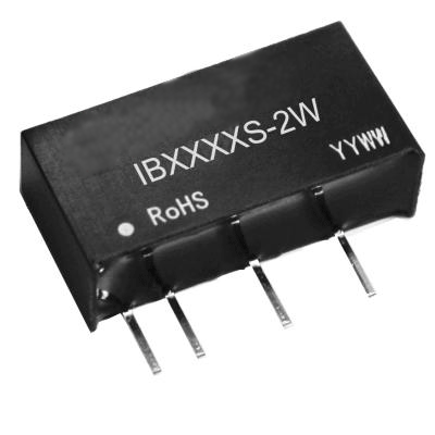 Current-logic.com DC-DC Converter