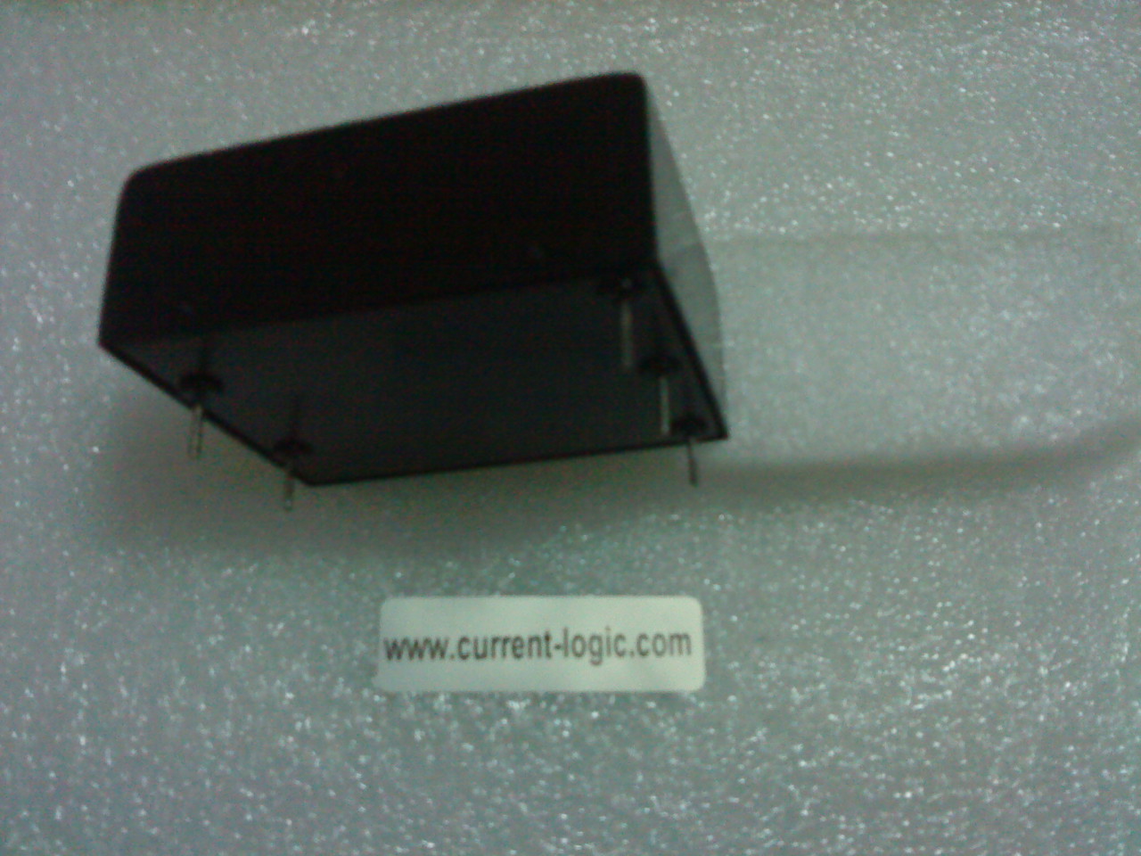 circuit board mounted dc-dc converter