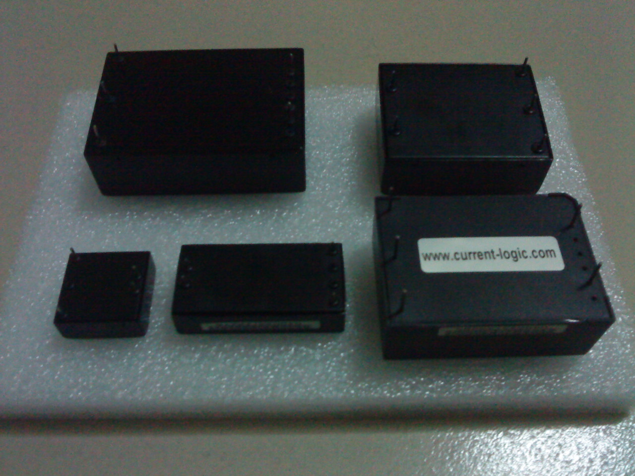 pcb mount dc-dc converter
