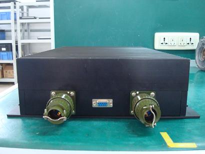 2000W dc-dc converter