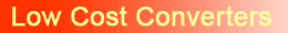 DC-DC Converter