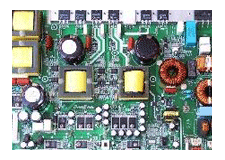 dc-dc converter custom design power supply