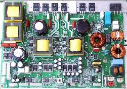 dc-dc converter custom design power supply