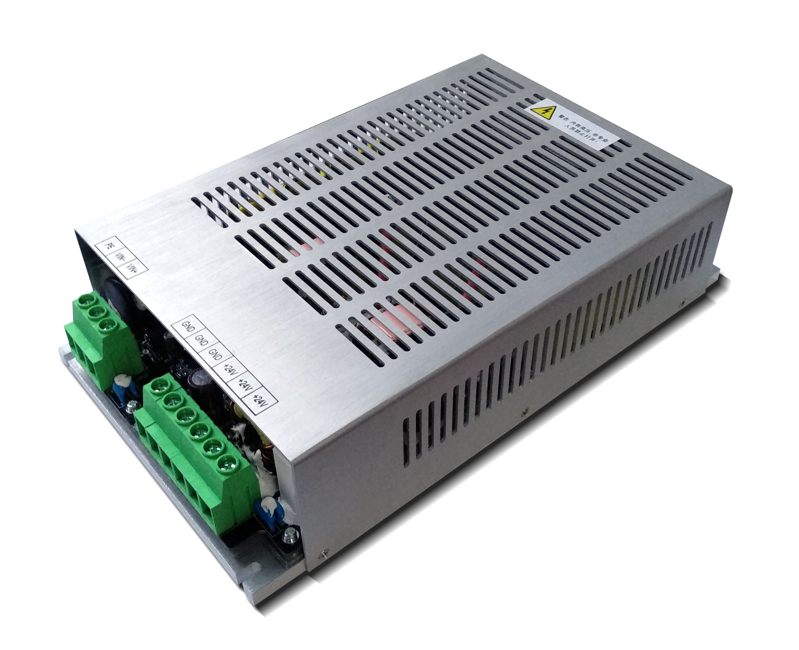 700~1100VDC input, 24V output, 2000W, wide input 700~1100VDC input, 24V output, 2000W, wide input