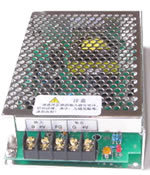 CLS500-600S24, 200~1000VDC input, 24V output, 500W