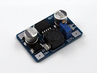 2596 Buck/Step down dc-dc converter, 1.5~26V output adjustable