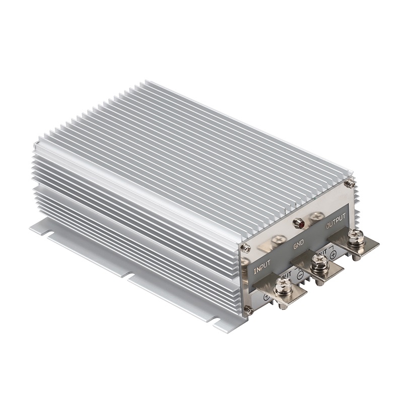 12V / 24V to 5V, Step-down, 350W DC-DC Converter, waterproof 12V / 24V to 5V, Step-down, 350W DC-DC Converter, waterproof