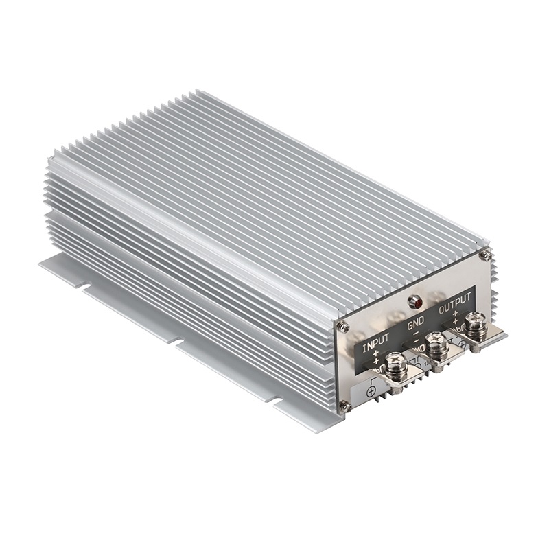 24V to 12V, Step-down, 60A, 720W, waterproof 24V to 12V, Step-down, 60A, 720W, waterproof