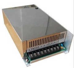 12V to 48V, 500W DC-DC Converter 12V to 48V, 500W DC-DC Converter