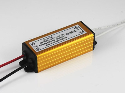 Universal AC input, 300mA, 4~12W max constant current waterproof
