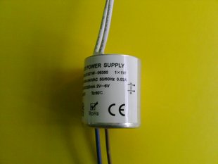 AC Input