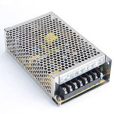 24V to 100V converter, 100W max, input / output isolated 24V to 100V converter, 100W max, input / output isolated