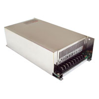 200VAC (single phase) to 220VDC converter, 500W max 200VAC (single phase) to 220VDC converter, 500W max